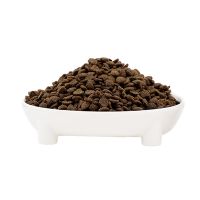 80%含肉量深海鱼鲜肉天然无谷高蛋白增肥发腮益生菌全价成猫幼猫 鲜肉无谷全价猫粮 一斤装