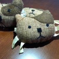 猫咪玩具成猫幼猫玩具猫咪喜欢的小玩具送猫薄荷 怪脸猫咪玩具