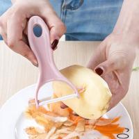 苹果机苹果去皮器手摇水果去皮器创意水果切水果削皮器苹果分割器