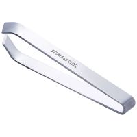 拔鸡毛神器不锈钢拔毛器加厚拔猪手夹脱鸭毛去猪蹄鱼刺神器猪毛夹 数量[1个]