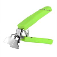 防烫夹取碗取盘提盘器盘子砂锅蒸菜夹子不锈钢防滑家用厨房夹碗器 [普通款]取碗器