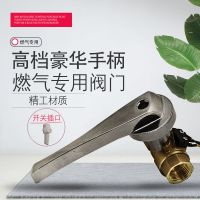 蒸饭车打蒸箱脉冲点控制器1.5V蒸柜开关天赐厨配件 阀门+微动开关