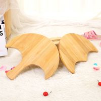 香柏木香杉木泡脚木桶足沐浴桶木盆洗脚木盆送带盖按摩器加厚 盖子