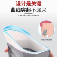 应急尿袋便携一次性旅行车载站立女性孕妇应急小便器男女通用儿童 试用装一袋(一次使用)