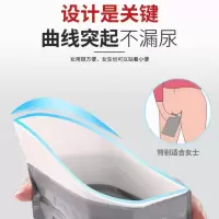 应急尿袋便携一次性旅行车载站立女性孕妇应急小便器男女通用儿童 试用装一袋(一次使用)