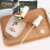 WH00后水乳液分装瓶泵头津率享压嘴天气丹拱辰享水研按压泵鸭嘴头 后:金色款1只 送酒精片