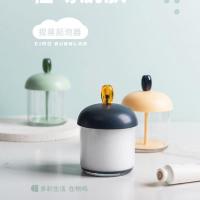 物鸣打泡器洗面奶起泡杯洗脸神器打泡沫沐浴露洗发水瓶泡沫机 【随机款】起泡网