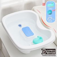 平躺式老人孕妇月子洗头盆卧床病人用床上家用大人护理免弯腰洗头 洗头盆+送按摩刷水勺水管