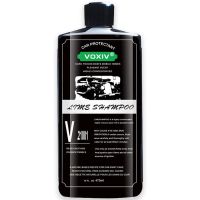 汽车洗车液水蜡高泡沫清洁清洗剂专用强力去污上光蜡水黑白车套装 洗车水蜡500ML(不带赠品)