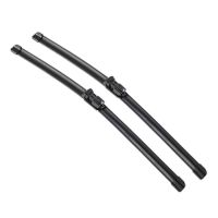 适配大众速腾新迈腾雨刮器CC高尔夫67途观POLO朗逸帕萨特雨刷胶条 朗行/朗境 一对装