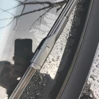 原厂斯柯达新明锐雨刮器片昊锐晶锐昕锐昕动速派野帝雨刷器无骨 新明锐[15款至今] 一对装[斯柯达原厂款雨刷]