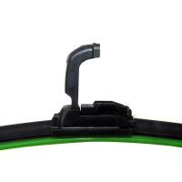 现代朗动悦动领动雨刮器瑞纳名图ix35伊兰特途胜索纳塔八无骨静音 [自由型]单独一支装 单独一支装(车型联系客服)