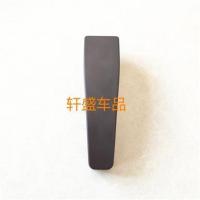新五菱之光6390车门拉手把手6390前门内扣手中门拉手玻璃摇把配件 中门内扣 1个