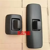 适用于东风天锦货车反光镜 倒车镜 后视镜 方镜东风车天锦倒车镜 普通圆镜