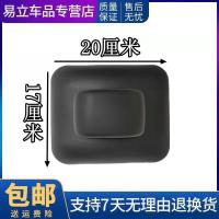 适配江淮货车配件骏铃V5V6H330G6康铃帅铃倒车镜后视镜反光镜改装 小方镜