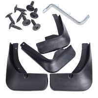 新老款起亚K5起亚K2 K4 19起亚K3赛拉图19款福瑞迪焕驰专用挡泥板 不带标 老款千里马