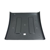 一汽解放J6配件JH6天V后轮挡泥板新悍V J6P挡泥板 解放J6原厂配件 后轮挡泥板