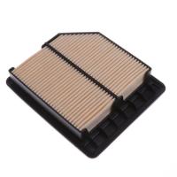 本田八代九代十代雅阁思域飞度缤智CRV锋范杰德空气机油空调滤芯 干性空气滤芯 七代雅阁2.0/2.4