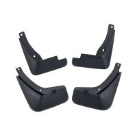 雪佛兰科鲁泽挡泥板2020款科沃兹迈锐宝赛欧创酷科鲁兹专用挡泥板 无标款 18款创客[加厚款]