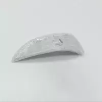 北京现代伊兰特悦动名驭I30倒车镜转向灯后视镜转向灯 送灯泡 伊兰特/左边