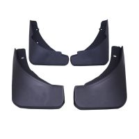 原装福特福睿斯挡泥板2019款原厂 15/18款前后改装配件专用挡泥板 无标款 15-18款福睿斯[加厚款]