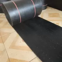 厚轻巧型挡泥皮货车卡车半挂车渣土车结实耐用挡泥皮输送带抗冻 宽40 长40