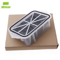 12-20新速腾途观新帕萨特甲壳虫夏朗奥迪A3外置空调滤芯总成二