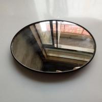 奇瑞QQ3倒车镜镜片QQ308/QQ311外视镜反光镜左右老款奇瑞QQ配件 一个不分左右