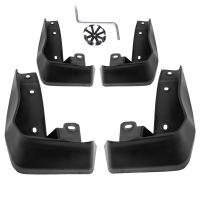 厂家直销新品别克昂科拉GX专用挡泥板2018 19 20款汽车前后轮配 无标款 别克昂科拉GX[防冻加厚款]