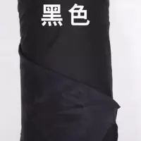汽车顶棚布宝来捷达帕萨特凯越车顶布内饰改装翻新麂皮绒修复脱落 麂皮绒黑色