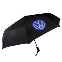 车用雨伞德国雨伞全自动折叠适用于宝马奔驰奥迪路虎雷克萨斯.... 大众