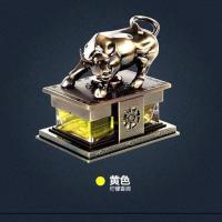 送防滑垫车载香水车内汽车摆件香水装饰本田哈弗日产宝马奔驰奥迪 送防滑垫黄色柠檬