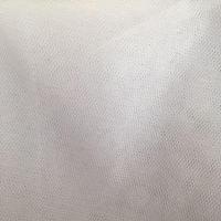 网纱布加密超柔蚊帐面料辅料窗帘纱裙手工diy装饰网眼布 加密白色[2.3米宽] 4米长