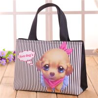 女士手提包小布包女包上班拎包3040岁外出手提袋子包包女2021新款 --48色-（图-案）