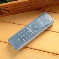 广州珠江数码H31DH30DH21D 甜果时光机顶盒遥控器保护套遥控器套 透明