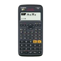 Casio/卡西欧FX-82CN X 学生考试中文科学函数计算器多功能计算机 黑色