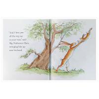 【送音频】英文原版绘本Guess How Much I Love You猜猜我有多爱你大开廖彩杏书单平装点灯人启蒙入门0