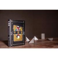 【当当网 正版书籍】平面国 数学界的超级文化符号 《三体》二向箔的灵感来源 理解维度概念的绝佳途径