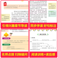 老师推荐]正版 昆虫记 原著法布尔完整版小学生青少年版课外书必读三四五六年级课外阅读书籍3-4-5年级世界名著9-10-