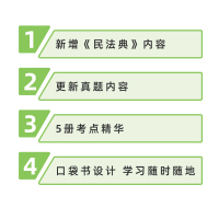 粉笔公考2022国考公务员考试用书常识通关300问法律科技文史地理经济篇常识高频考点一本通备考2021省考联考公考常识大