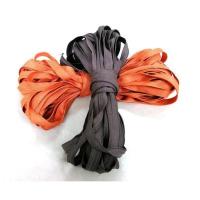 拉绳防晒绳捆绑绳子防风马扎绳压膜绳牵引绳布带绳索绳 拉绳50米(颜色随机)