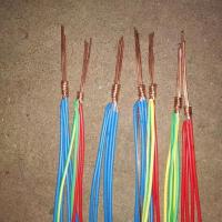 电工并线神器拼线神器绑钩子手动摇把并线神器手动拼线通用混合款