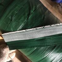 多功能防腐带胶布条捆扎绳打包带果树拉枝绳大棚压膜绳厂家直销 2-3公分 一斤