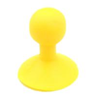 2个装章鱼球手机支架 懒人手机桌面电影硅胶小吸盘 手机座看电影 颜色随机 章鱼支架2个装