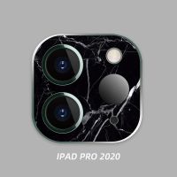 卡通苹果平板iPad Pro2020镜头膜一体全覆盖玻璃后摄像头保护贴女 iPad Pro 2020[镜头膜] 透明1片