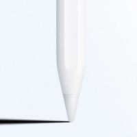 【爱派专用笔头】这是苹果笔头三代四代五代六代专用笔头ipad笔头 六代专用压感笔头【1个装】