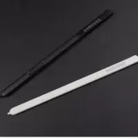 适用三星SMP355C手写笔P350 P550 P555C内置触控spen电子平板p580 原装手写笔[单笔黑色]