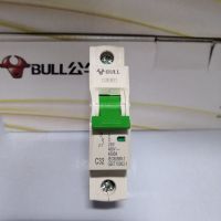 公牛空气开关家用电闸1P20A2P小型短路保护器断路器空调空开63a 1p 16A