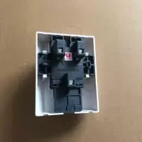 全新库存GB1-32L桂林机床电器32A漏电保护开关30mA三相三线