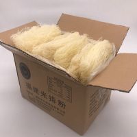 5斤福建正宗米排粉米线新竹米粉广州东莞炒米粉细粉批发箱装 5斤装米排粉